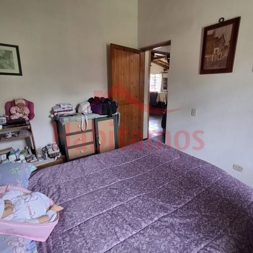 Casa de 3 alcobas en venta en Monta�Ez, Guarne · foto 14 de 24
