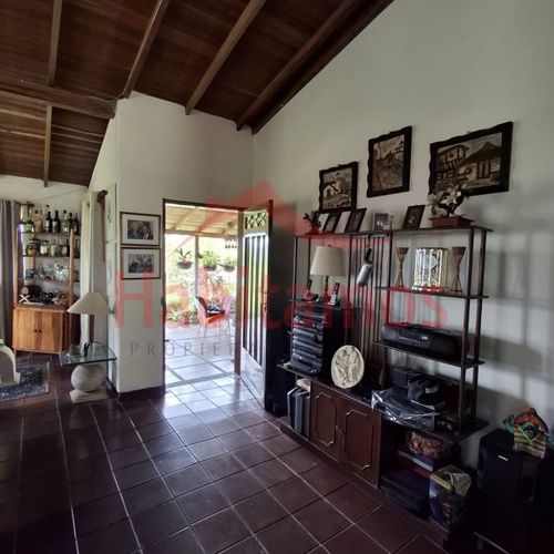 Casa de 3 alcobas en venta en Monta�Ez, Guarne · foto 15 de 24