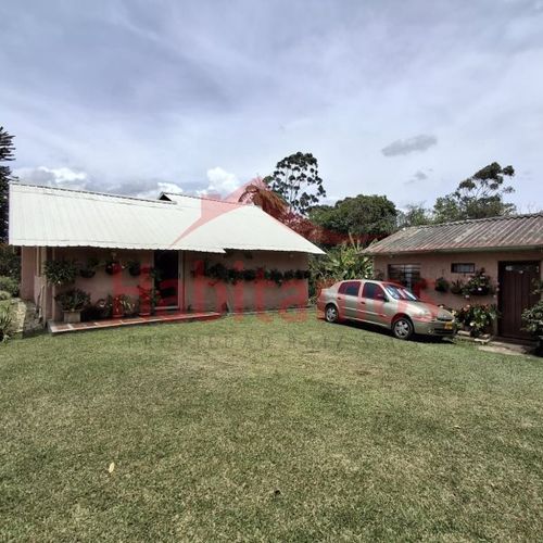 Casa de 3 alcobas en venta en Monta�Ez, Guarne · foto 16 de 24