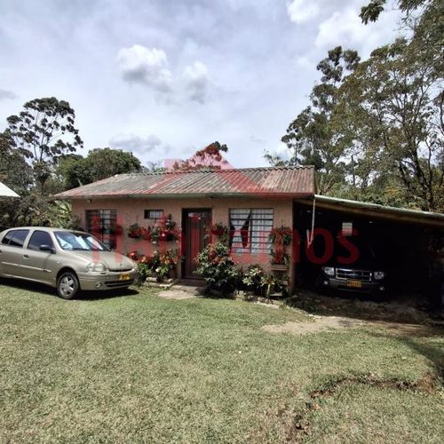 Casa de 3 alcobas en venta en Monta�Ez, Guarne · foto 19 de 24