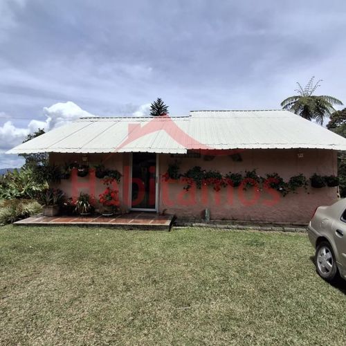 Casa de 3 alcobas en venta en Monta�Ez, Guarne · foto 21 de 24