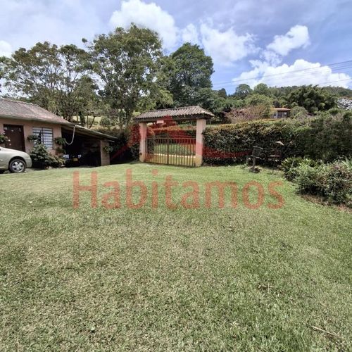 Casa de 3 alcobas en venta en Monta�Ez, Guarne · foto 22 de 24