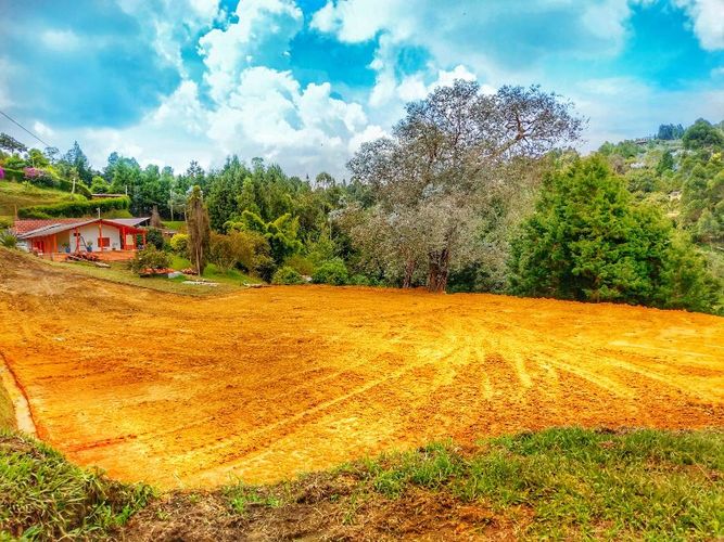 Casa de 4 alcobas en venta en Guarne · foto 3 de 21