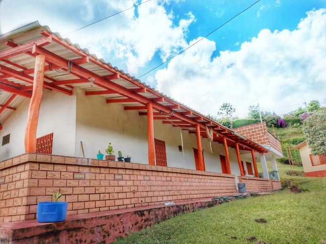 Casa de 4 alcobas en venta en Guarne · foto 5 de 21