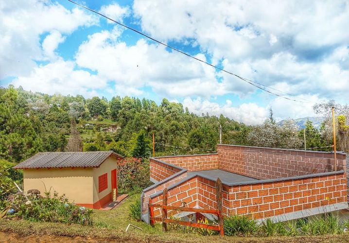 Casa de 4 alcobas en venta en Guarne · foto 6 de 21