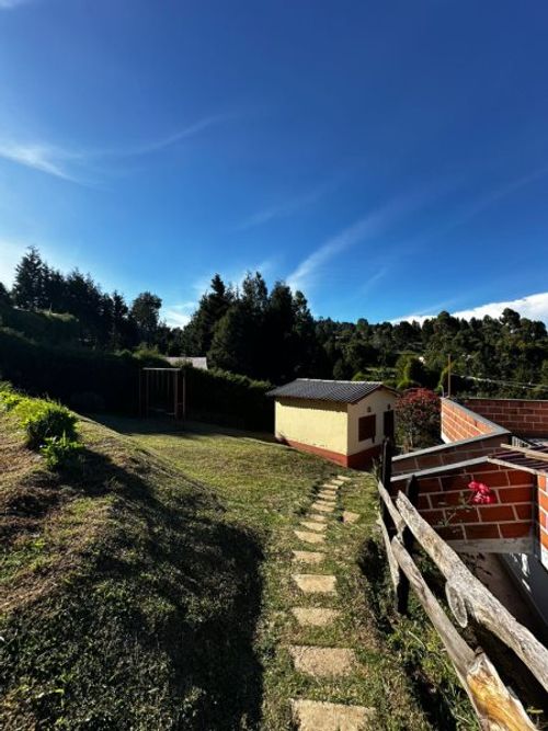 Casa de 4 alcobas en venta en Guarne · foto 7 de 21