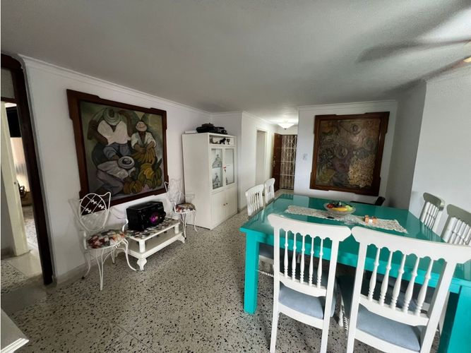 Apartamento en venta en Altos De Riomar, Barranquilla · foto 2 de 11