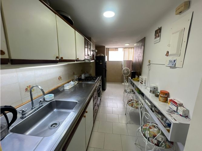Apartamento en venta en Altos De Riomar, Barranquilla · foto 3 de 11