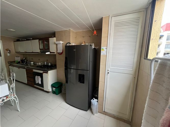 Apartamento en venta en Altos De Riomar, Barranquilla · foto 4 de 11