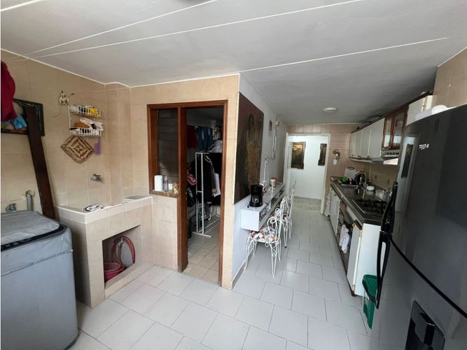 Apartamento en venta en Altos De Riomar, Barranquilla · foto 5 de 11
