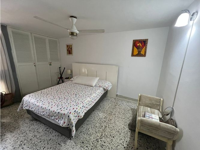 Apartamento en venta en Altos De Riomar, Barranquilla · foto 6 de 11