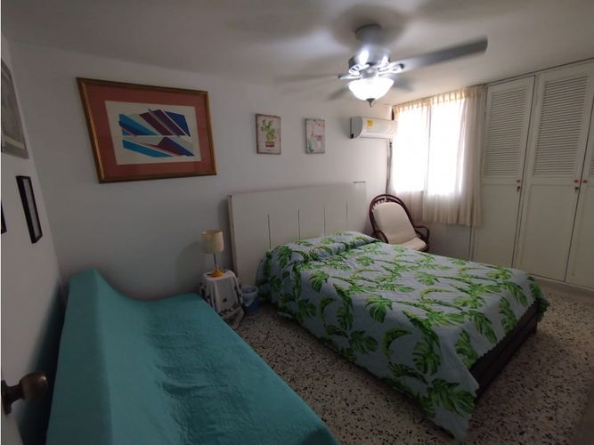 Apartamento en venta en Altos De Riomar, Barranquilla · foto 8 de 11