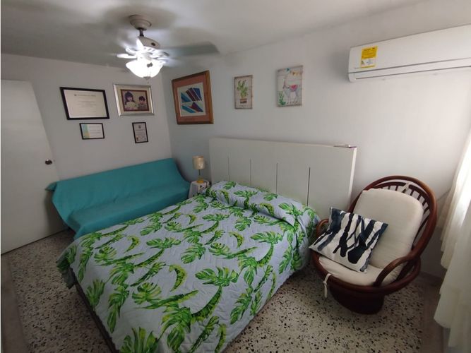 Apartamento en venta en Altos De Riomar, Barranquilla · foto 9 de 11