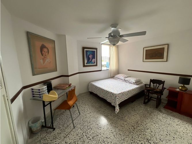 Apartamento en venta en Altos De Riomar, Barranquilla · foto 10 de 11