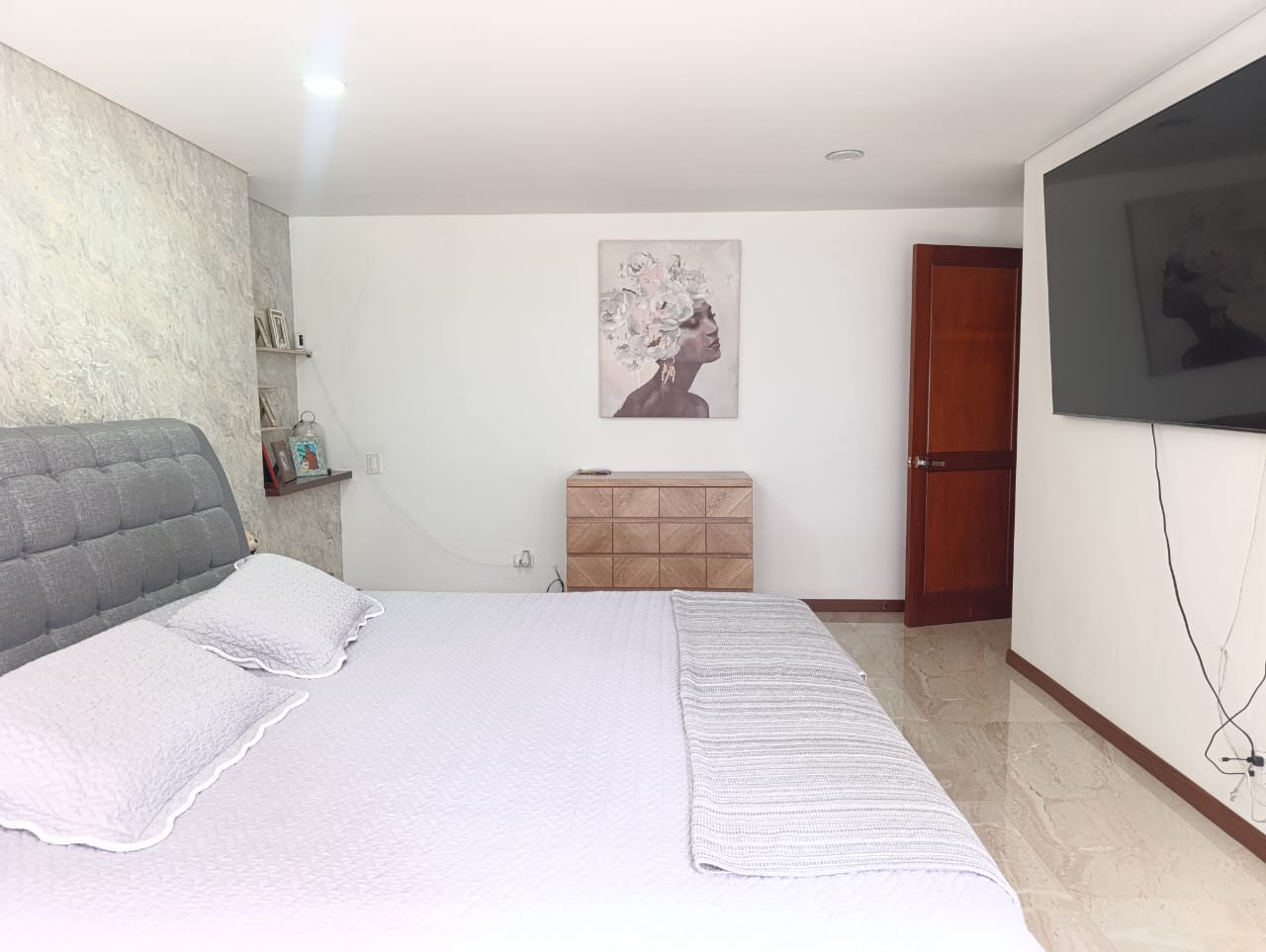 Apartamento en arriendo en El Poblado, Medellín · foto 9 de 18