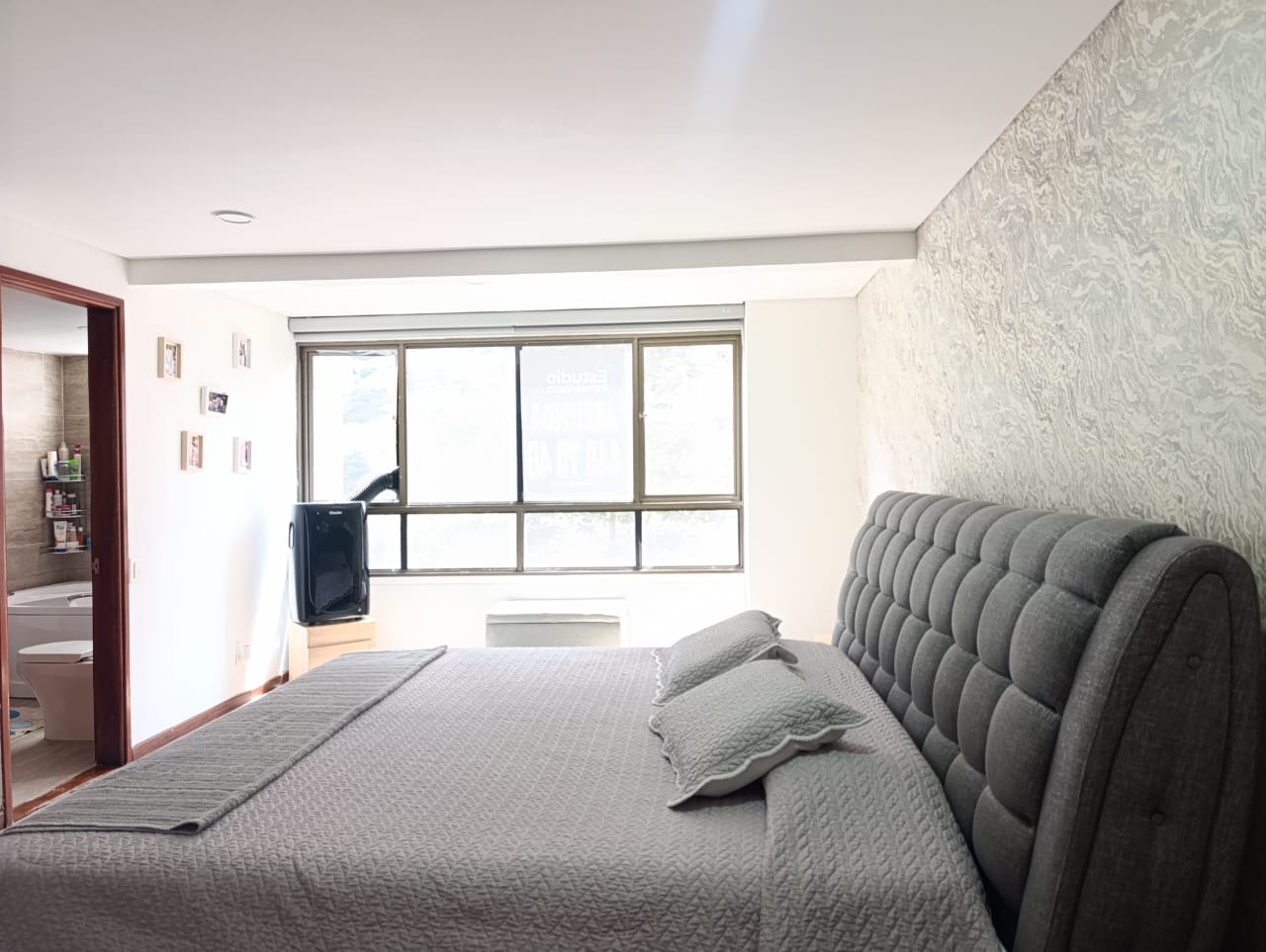 Apartamento en arriendo en El Poblado, Medellín · foto 10 de 18