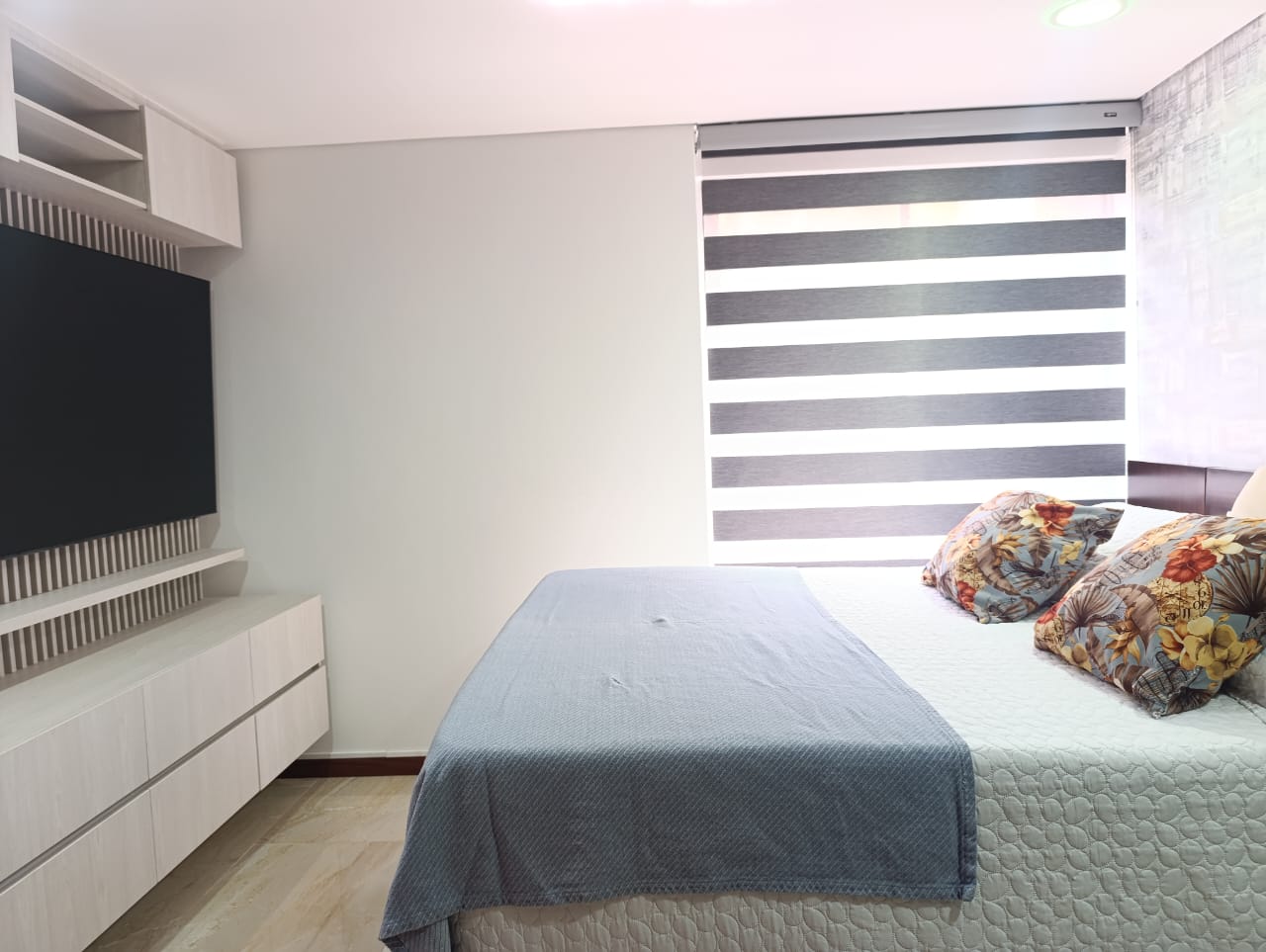Apartamento en arriendo en El Poblado, Medellín · foto 11 de 18
