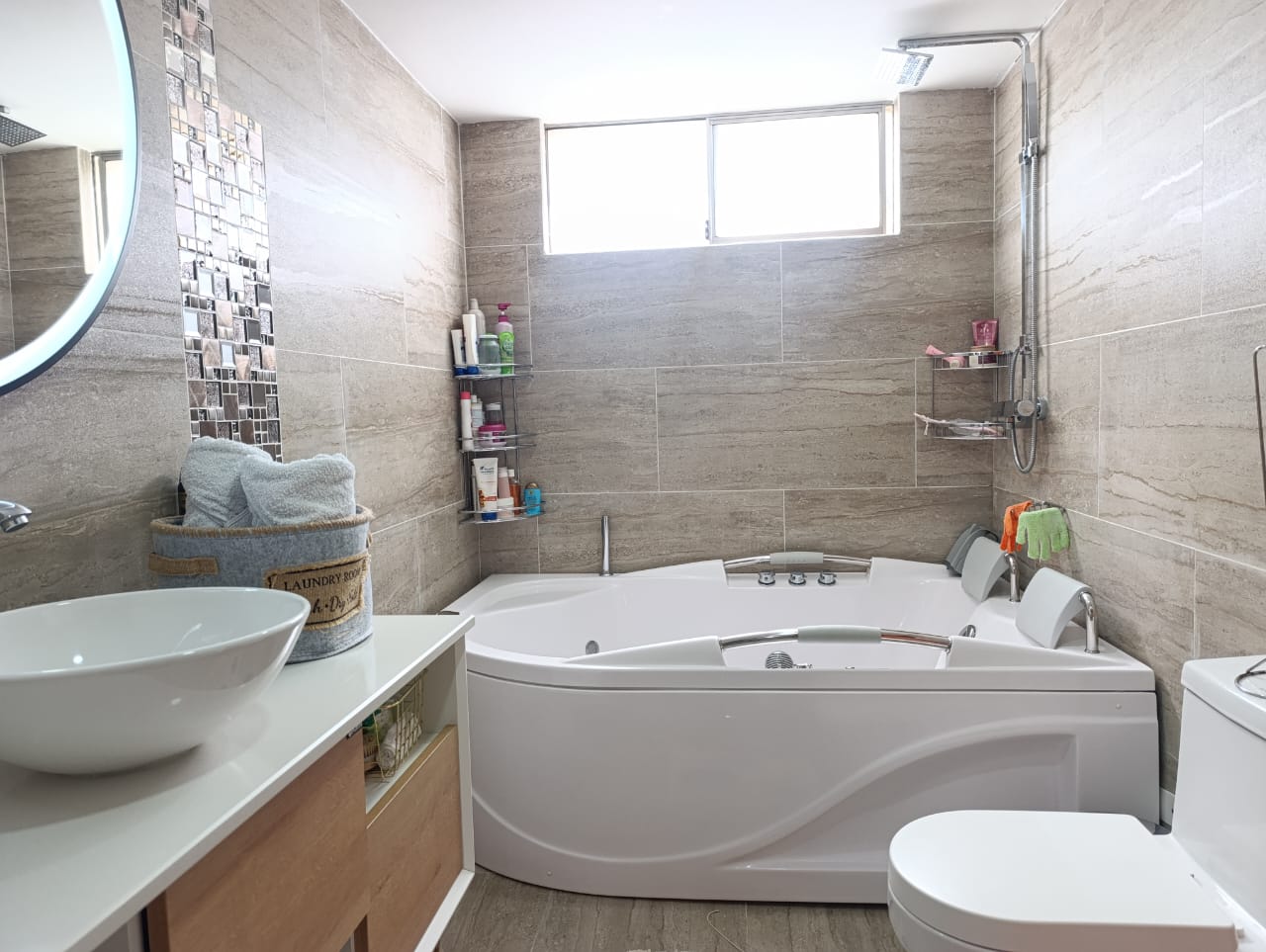 Apartamento en arriendo en El Poblado, Medellín · foto 14 de 18