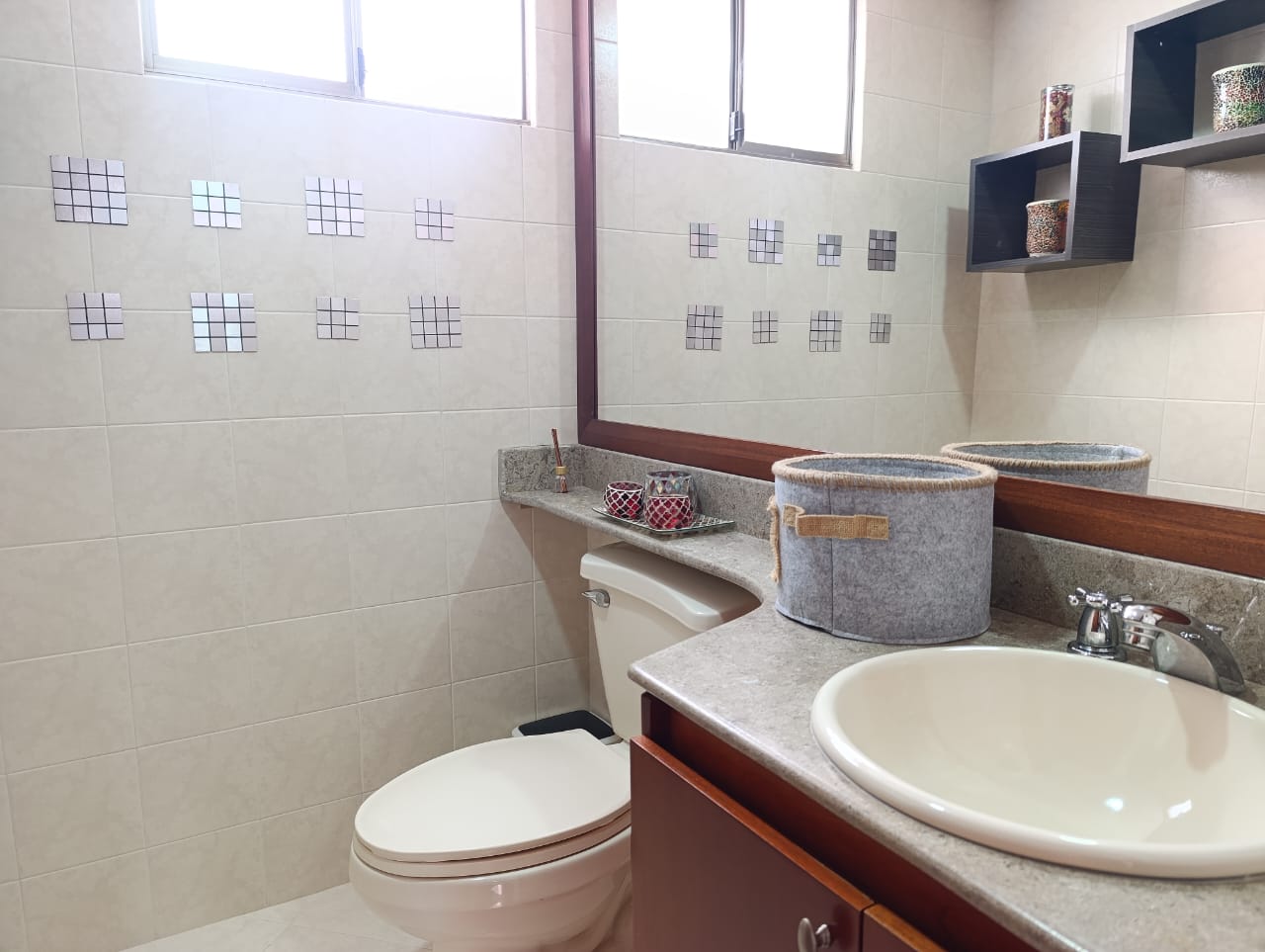 Apartamento en arriendo en El Poblado, Medellín · foto 15 de 18