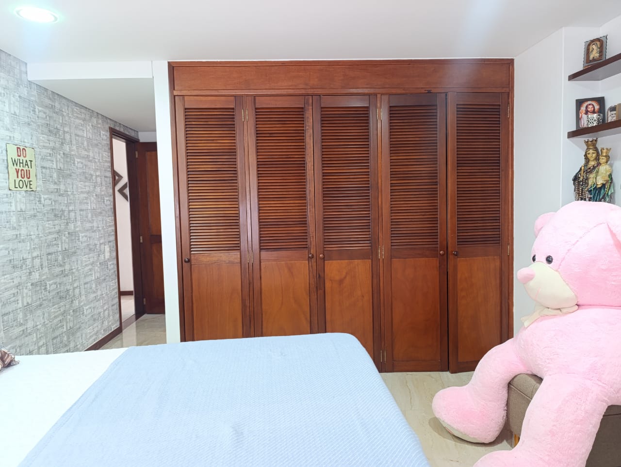 Apartamento en arriendo en El Poblado, Medellín · foto 18 de 18