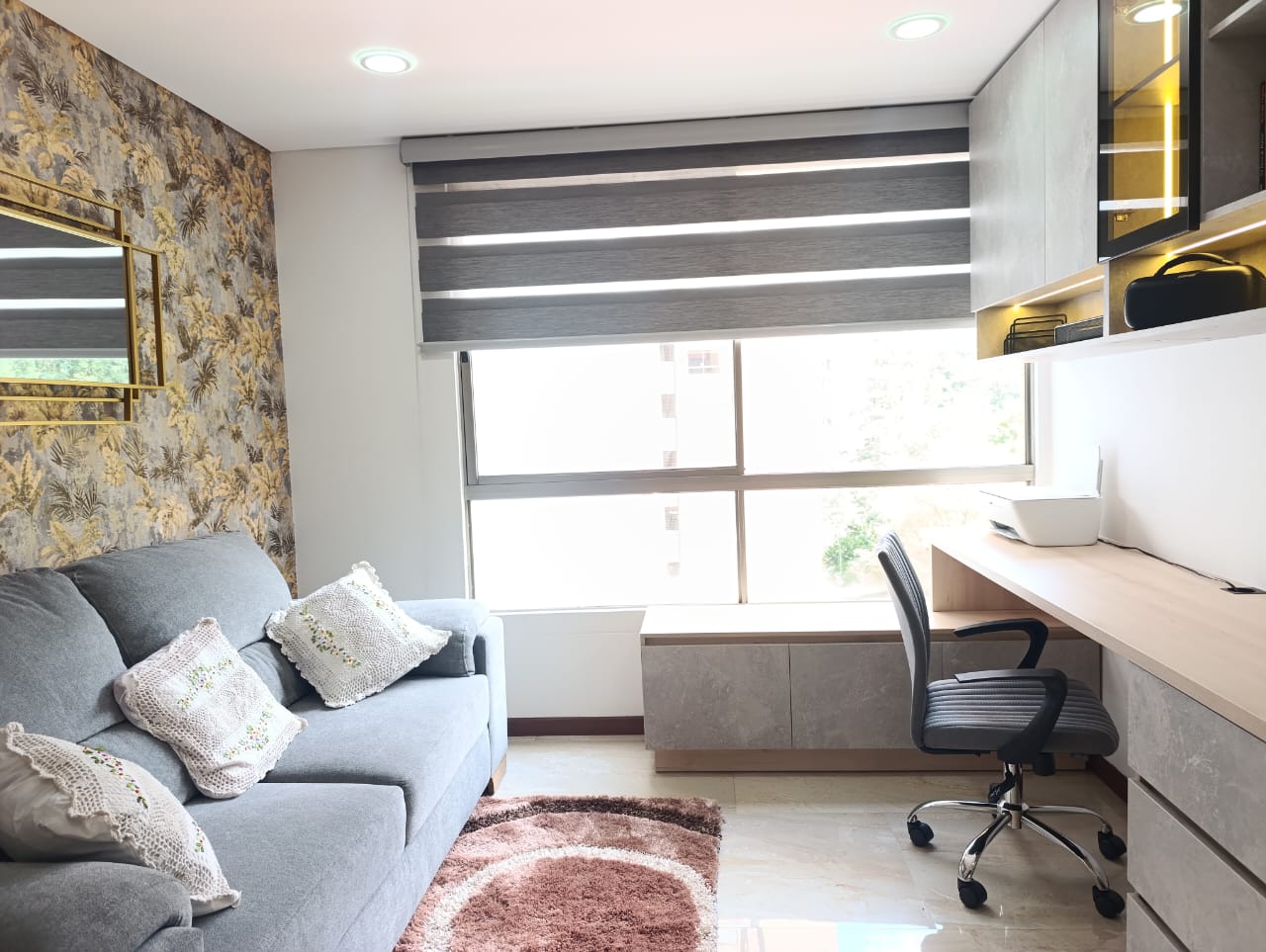 Apartamento en arriendo en El Poblado, Medellín · foto 17 de 18