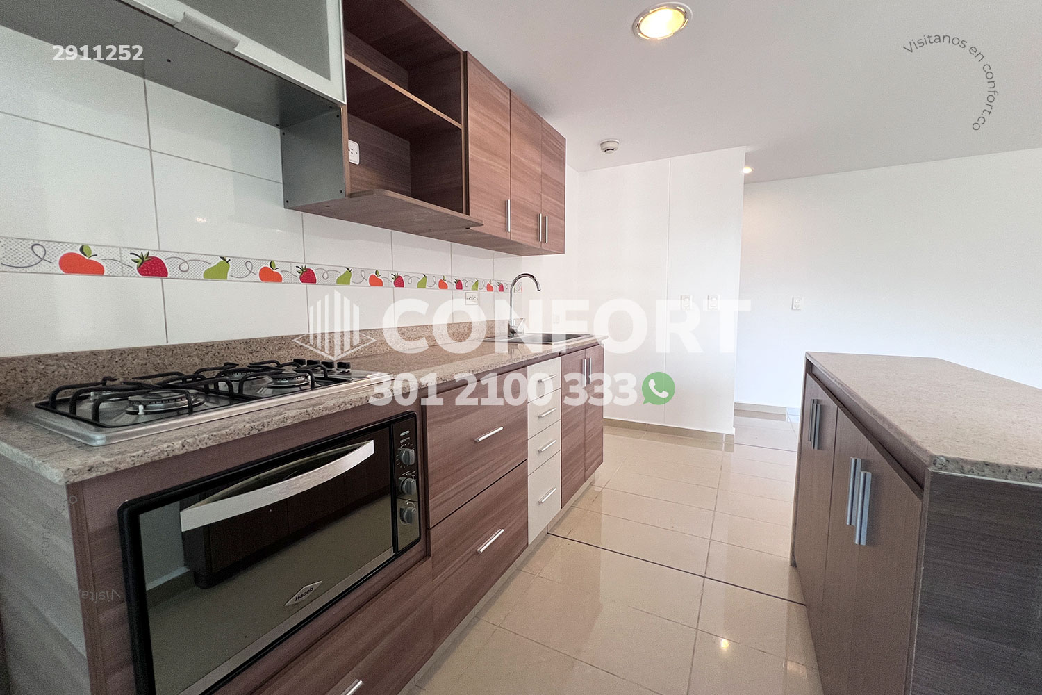 Apartamento en arriendo en Uribe Angel, Envigado · foto 11 de 24
