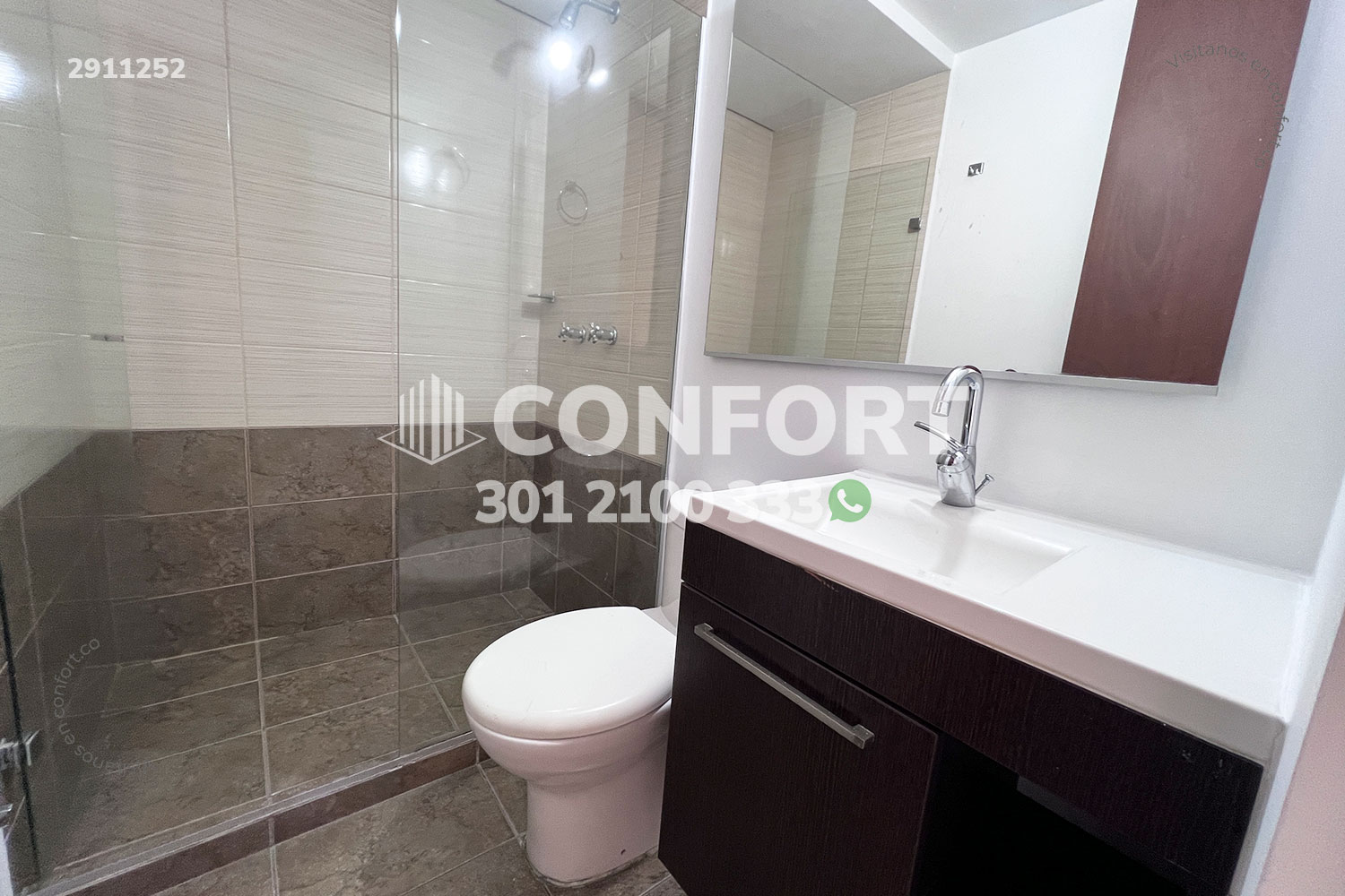 Apartamento en arriendo en Uribe Angel, Envigado · foto 12 de 24