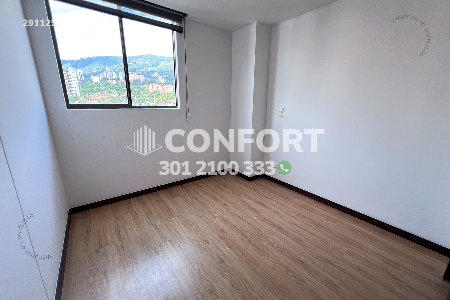 Apartamento en arriendo en Uribe Angel, Envigado · foto 13 de 24