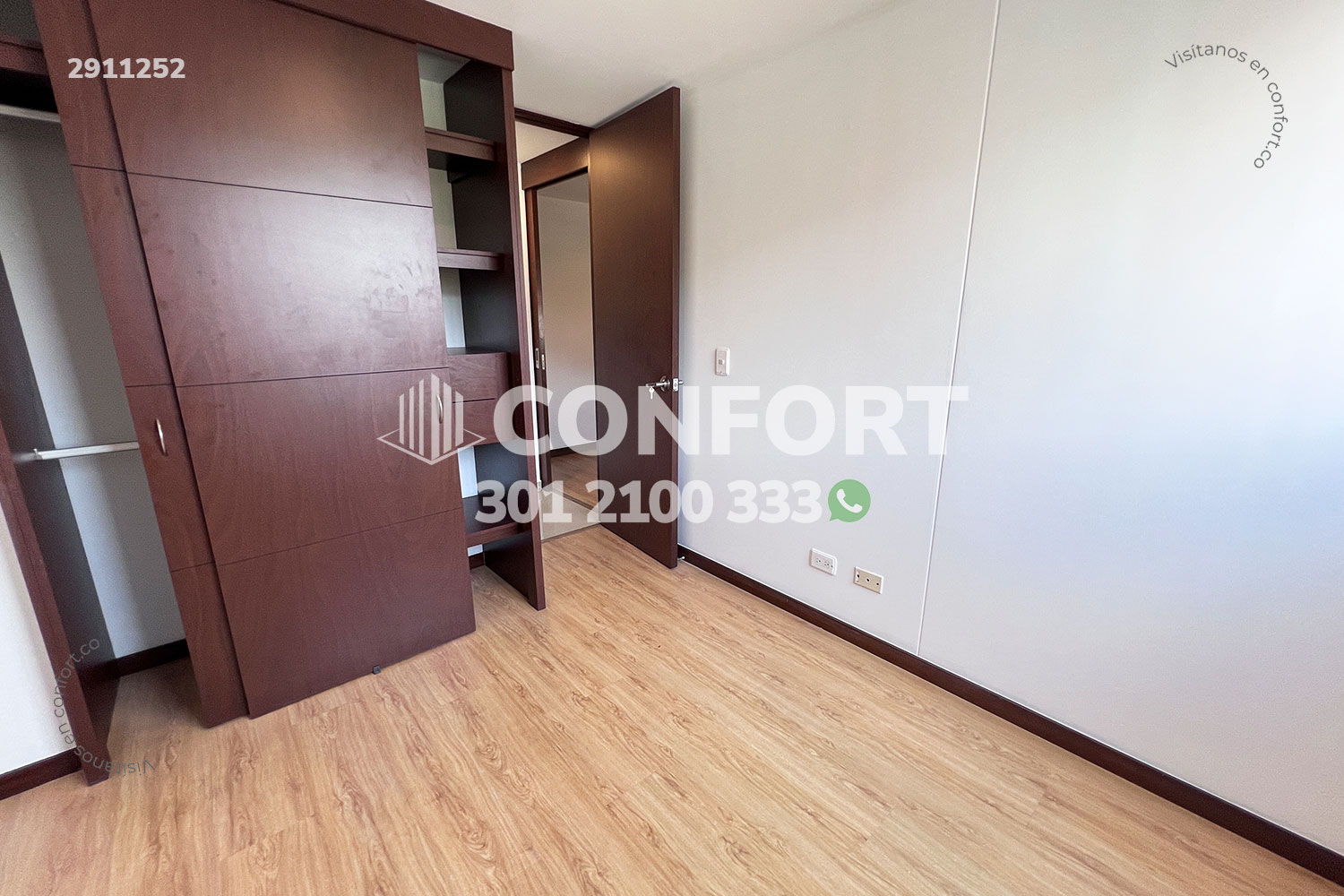 Apartamento en arriendo en Uribe Angel, Envigado · foto 14 de 24