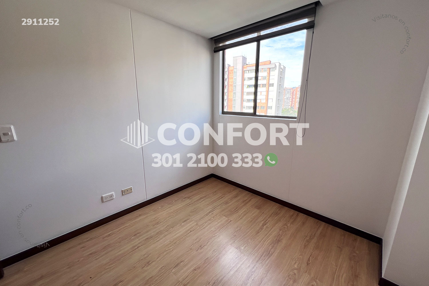 Apartamento en arriendo en Uribe Angel, Envigado · foto 15 de 24