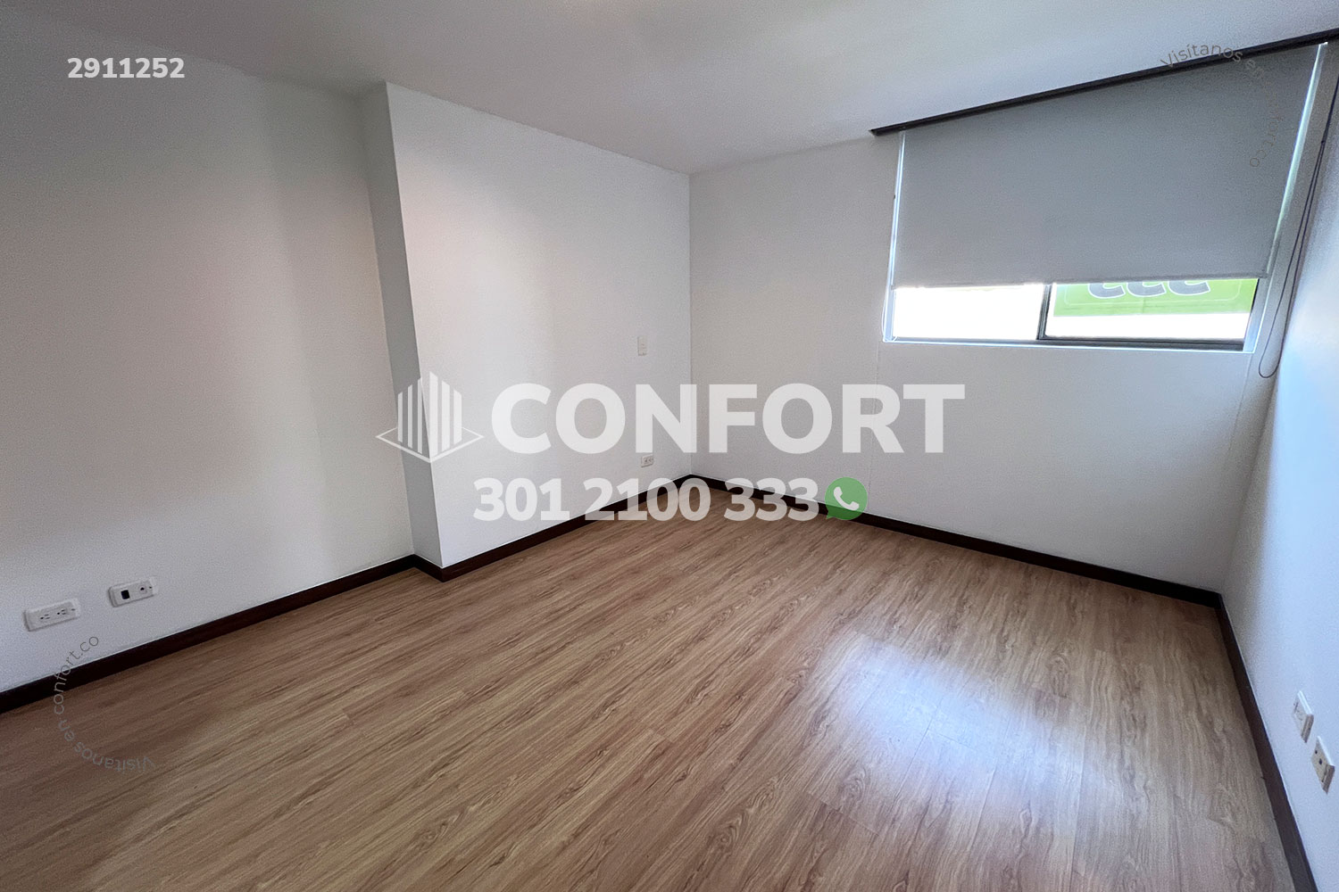 Apartamento en arriendo en Uribe Angel, Envigado · foto 16 de 24