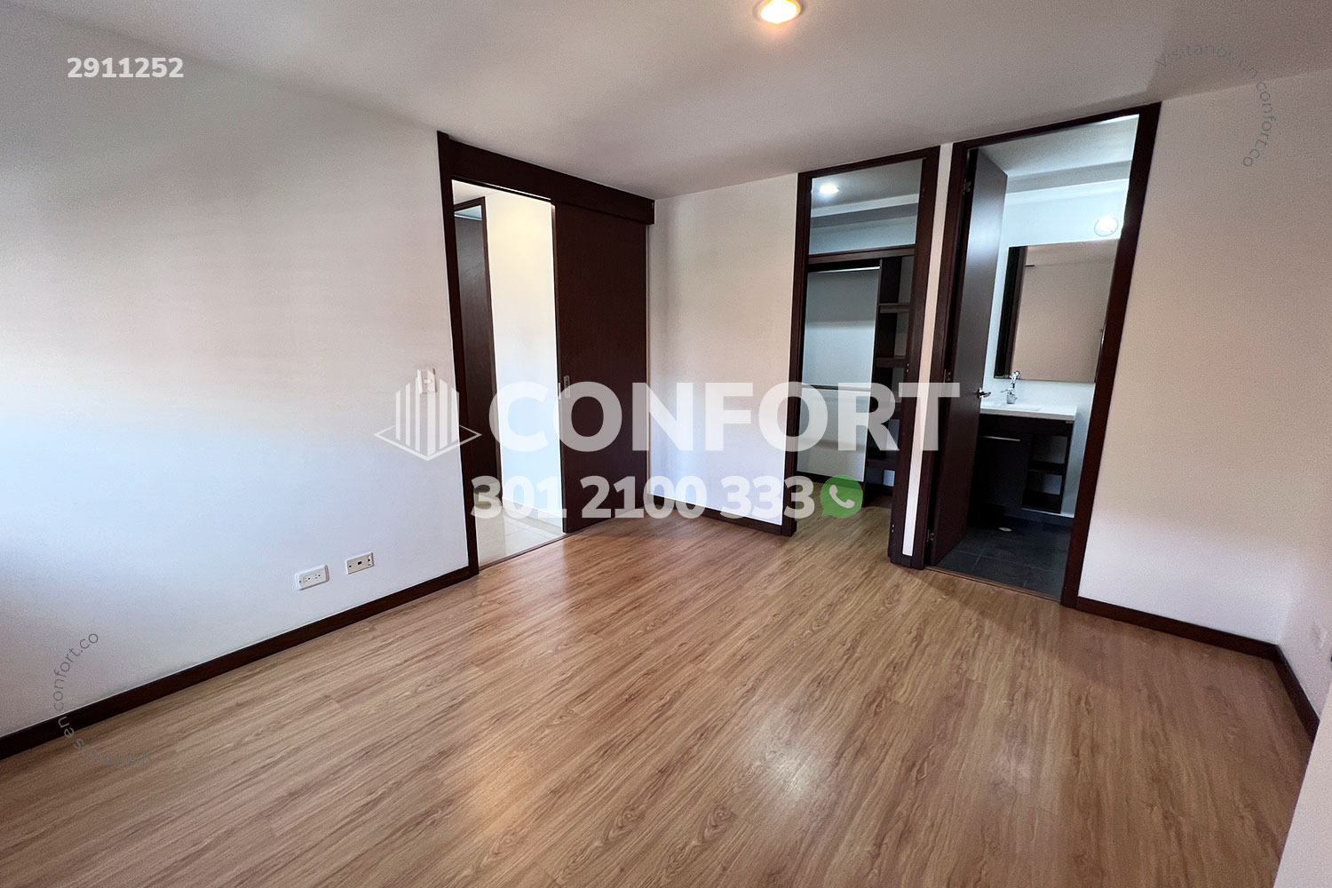 Apartamento en arriendo en Uribe Angel, Envigado · foto 17 de 24