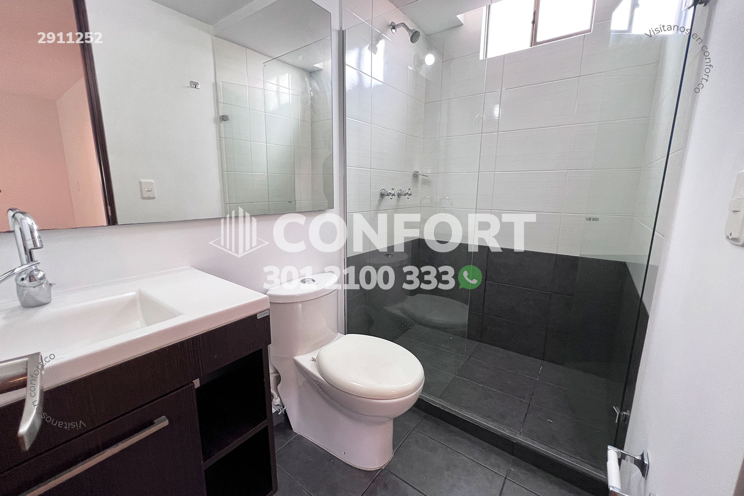 Apartamento en arriendo en Uribe Angel, Envigado · foto 19 de 24