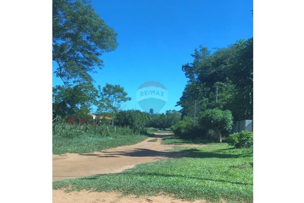 VENDO TERRENO EN STA ROSA DEL AGUARAY — foto 3