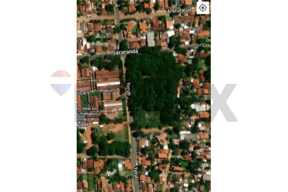 Terreno de 5207 m2 en Fernando de la Mora zona Norte, Asunción — foto 2