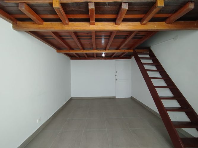 Oficina en arriendo en El Porvenir, Rionegro, 31 m² · foto 3 de 9