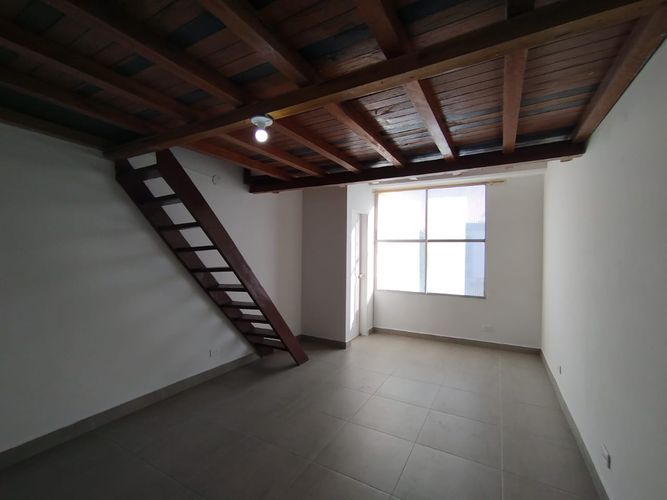 Oficina en arriendo en El Porvenir, Rionegro, 31 m² · foto 5 de 9