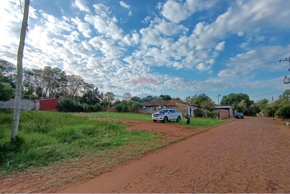 Terreno en Venta en Capiata, Yataity, zona Hipermercado Luisito — foto 2