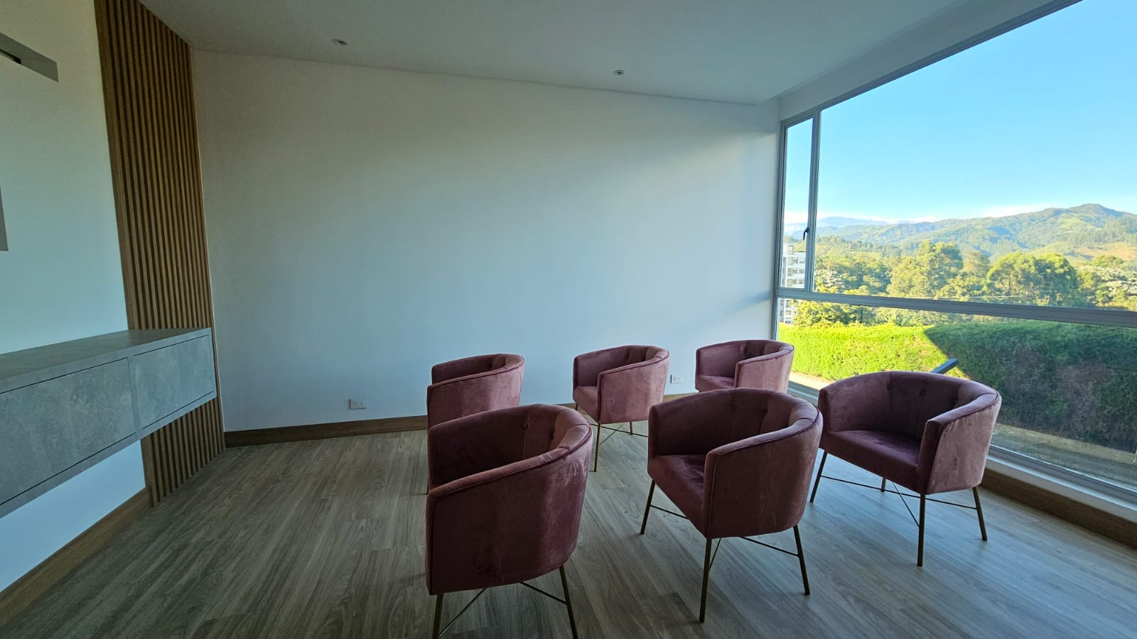 Apartaestudio en venta en El Trebol, Manizales · foto 16 de 24