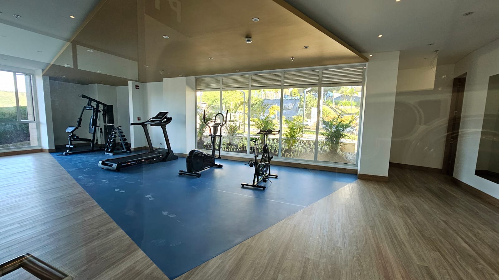 Apartaestudio en venta en El Trebol, Manizales · foto 23 de 24