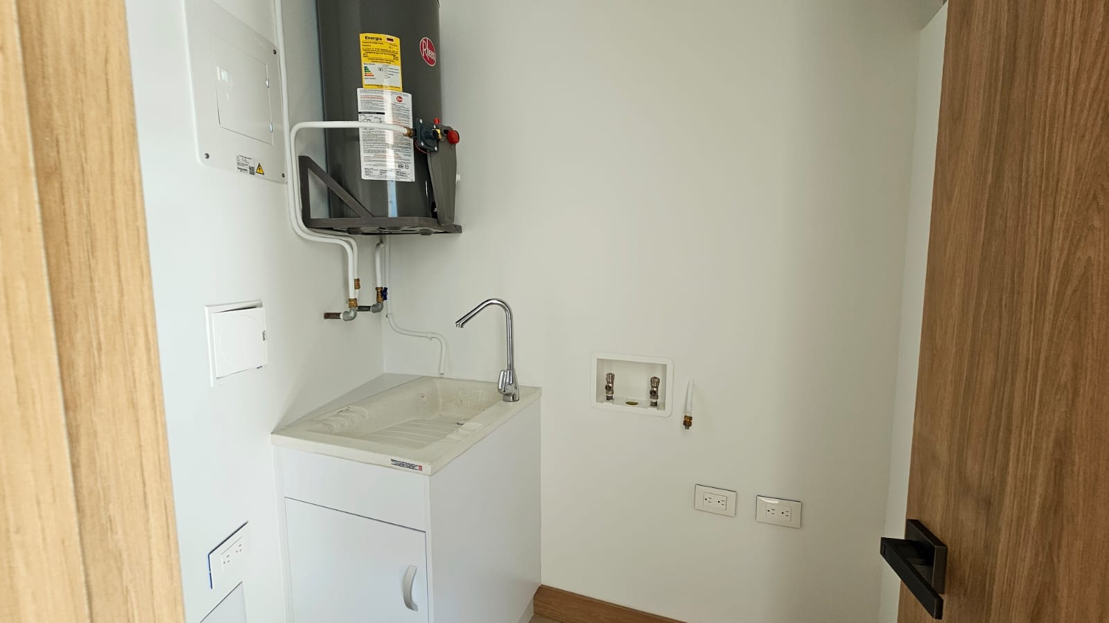 Apartaestudio en venta en El Trebol, Manizales · foto 7 de 24