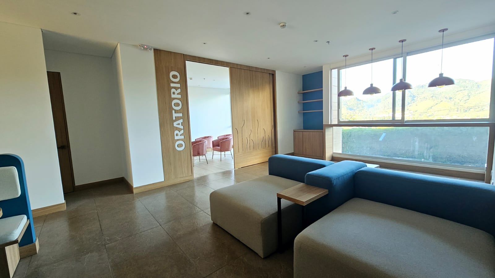 Apartaestudio en venta en El Trebol, Manizales · foto 20 de 24