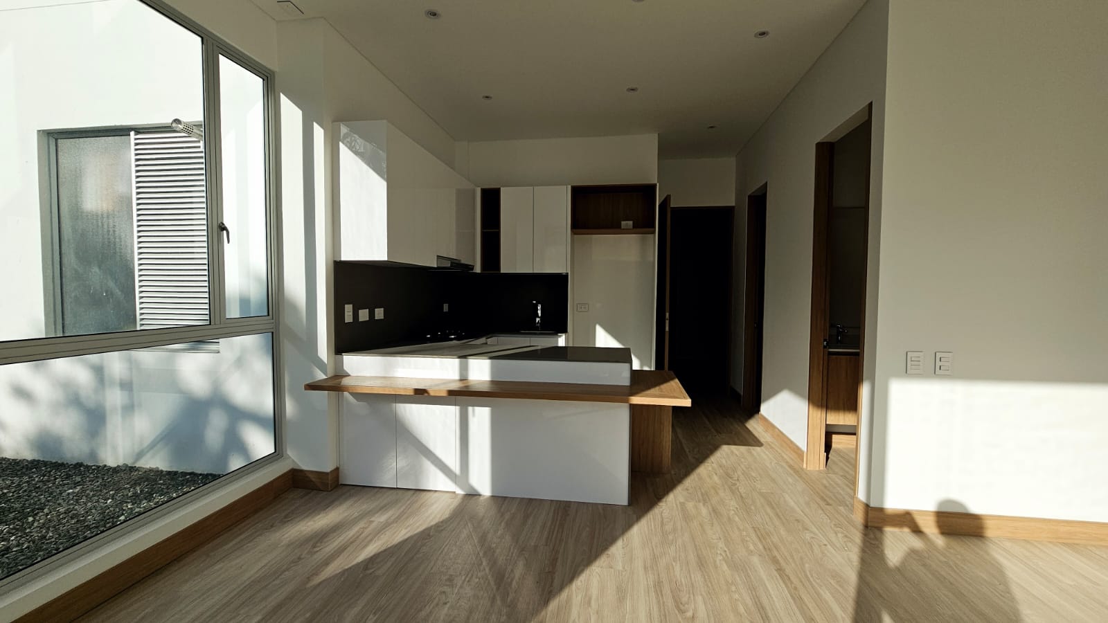 Apartaestudio en venta en El Trebol, Manizales · foto 2 de 24