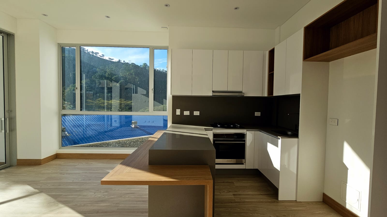 Apartaestudio en venta en El Trebol, Manizales · foto 9 de 24
