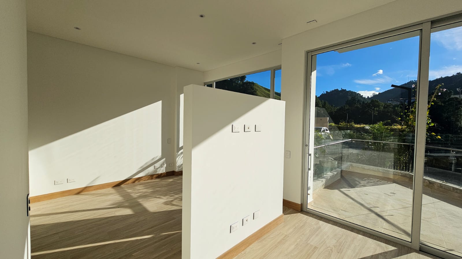 Apartaestudio en venta en El Trebol, Manizales · foto 12 de 24