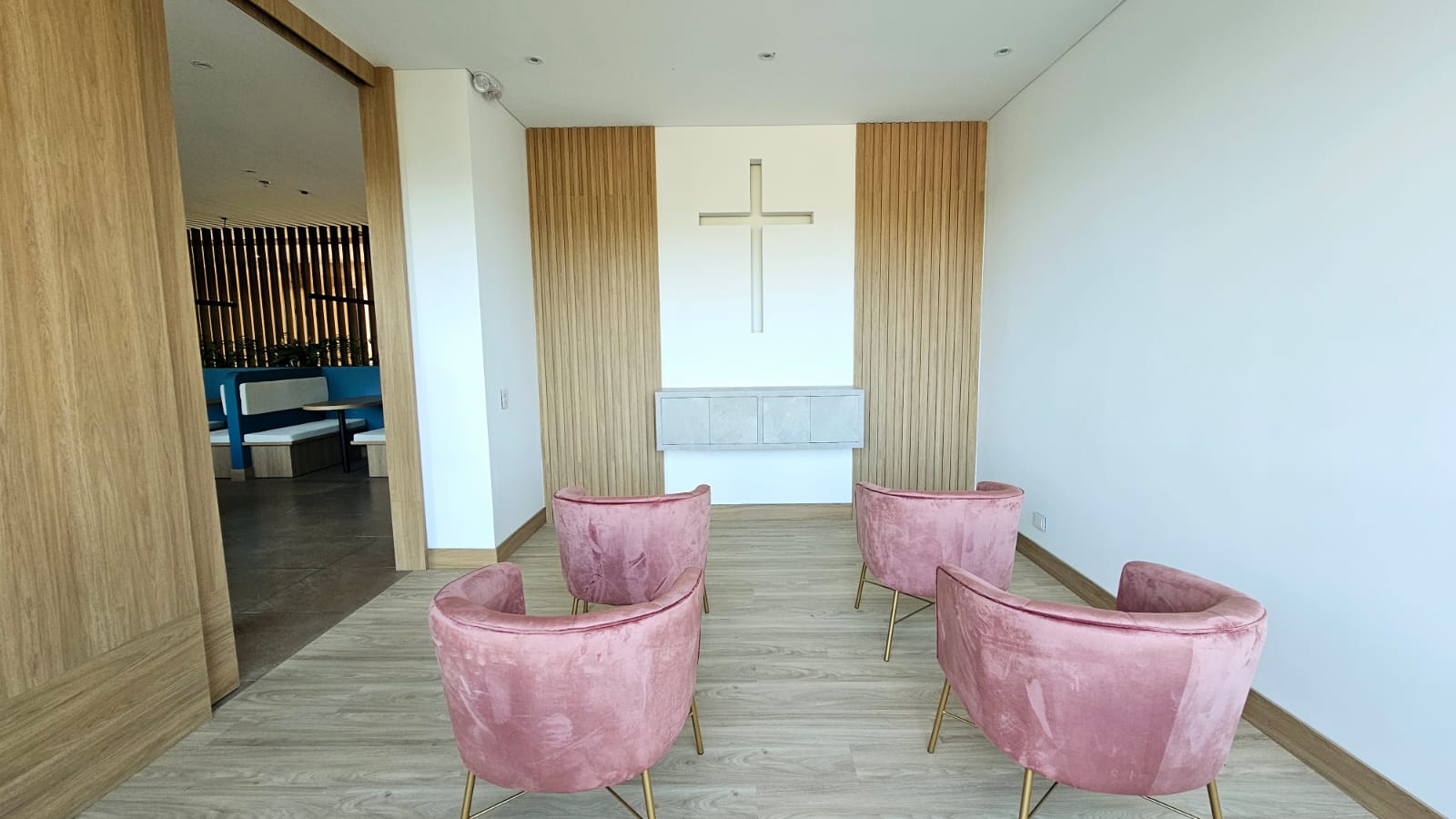 Apartaestudio en venta en El Trebol, Manizales · foto 17 de 24