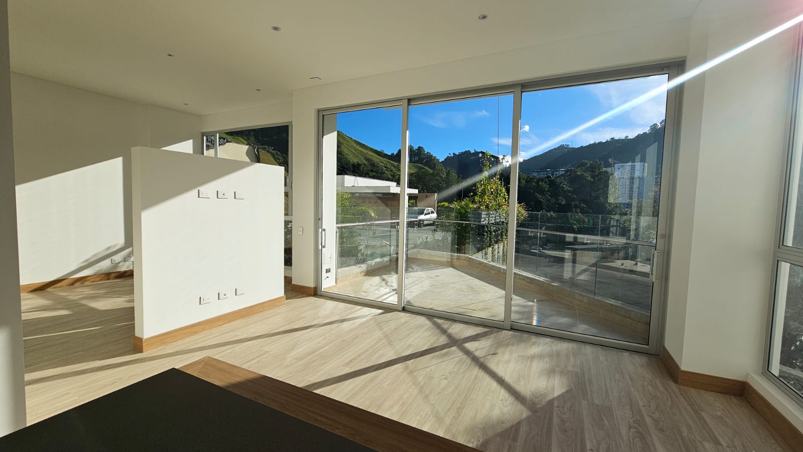 Apartaestudio en venta en El Trebol, Manizales · foto 11 de 24
