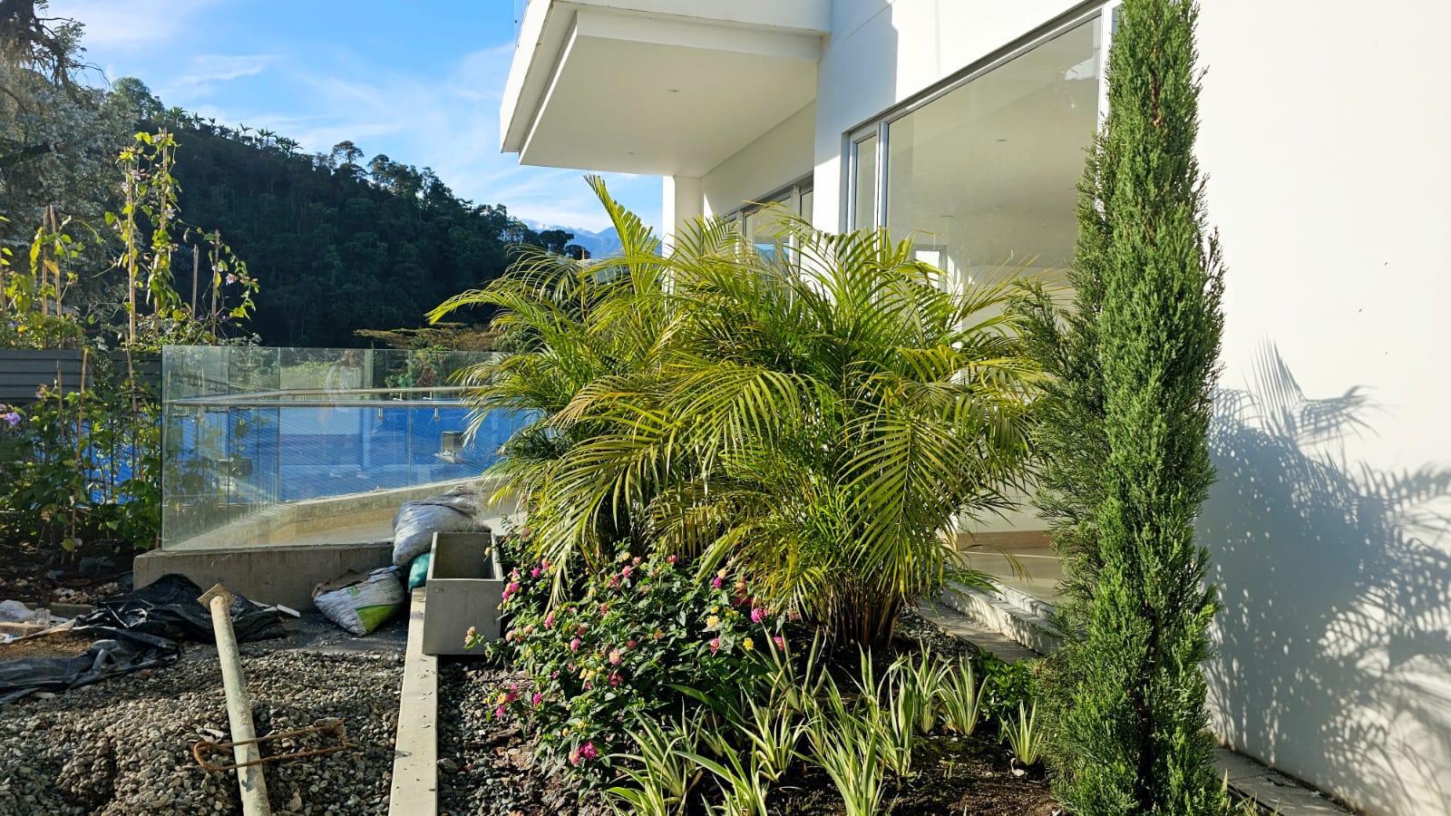 Apartaestudio en venta en El Trebol, Manizales · foto 22 de 24