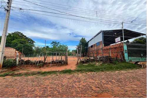 VENDO TERRENO EN ÑEMBY CAÑADITA - ZONA YBYRATY S.H.A — foto 2