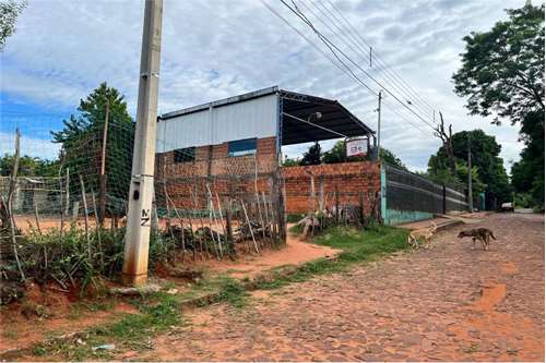 VENDO TERRENO EN ÑEMBY CAÑADITA - ZONA YBYRATY S.H.A — foto 3